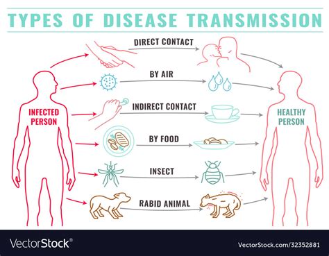 disease transmission