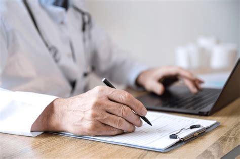 doctor clinic conclusion