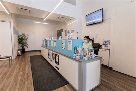 doctor clinic near me