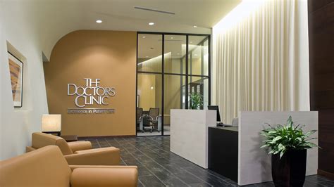 doctor clinic services