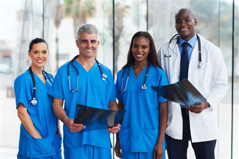 doctor clinic services