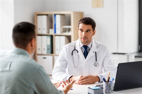 evaluate doctor office
