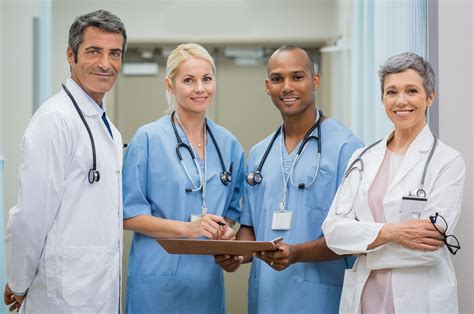 doctor for all