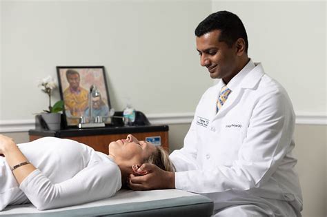 Doctor of Osteopathic Medicine