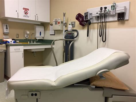 doctor office