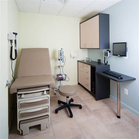 doctor office near me