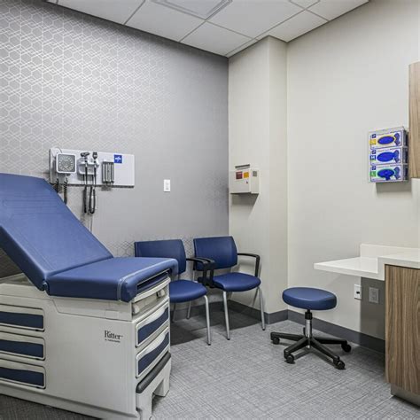 doctor office near me