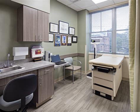 doctor office search