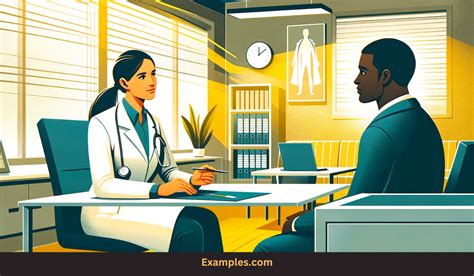 Doctor-patient communication