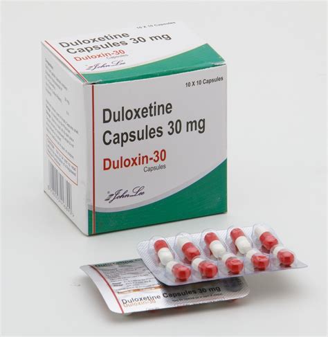 Duloxetine 30mg Future