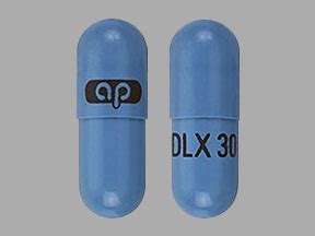 Duloxetine 30mg Interactions