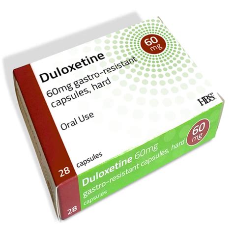 duloxetine 60mg capsule precautions