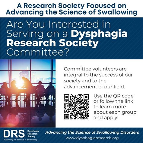 Dysphagia Research