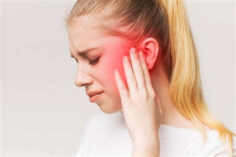 earaches