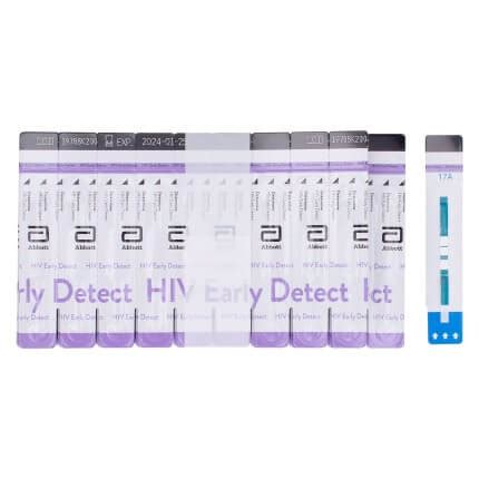 Early Detection