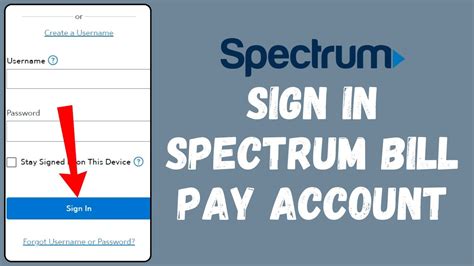 Easy Bill Pay Login Access