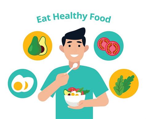 Eat Healthy
