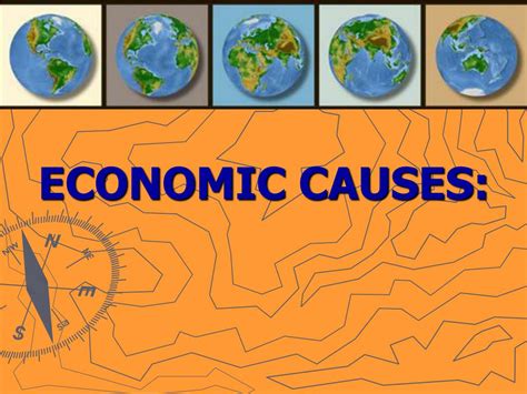 Economic Causes