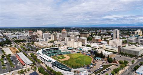 Economy Fresno Ca