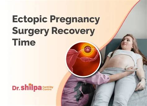 ectopic pregnancy surgery