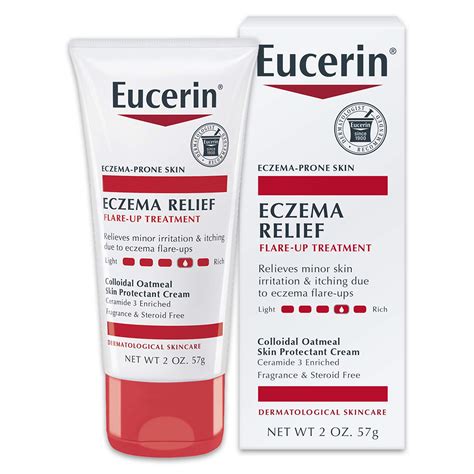 eczema medication cream