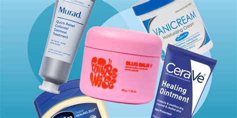eczema medication cream for different skin types