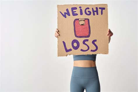 Effective Weight Loss Strategies