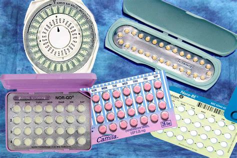 Effectiveness of Progesterone Only Birth Control Pills