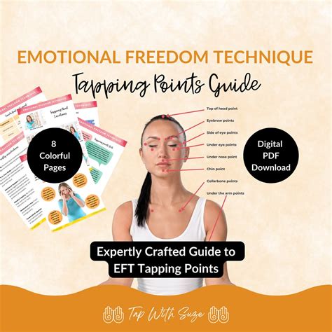 EFT Tapping and Personal Growth