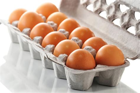 Egg allergy and nutrition