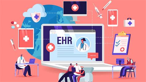 electronic health records