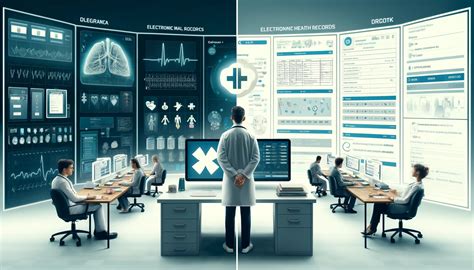 Electronic Medical Records