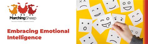 Embracing Emotional Intelligence
