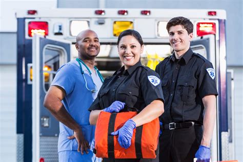 Emergency Medical Services (EMS) Systems
