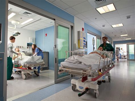 Emergency Medical Treatments and Procedures