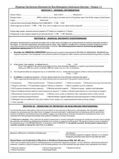 Emergency Physician Certification