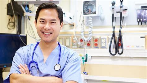 Emergency Physician Job Outlook