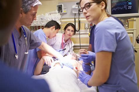 Emergency Physician Jobs Conclusion