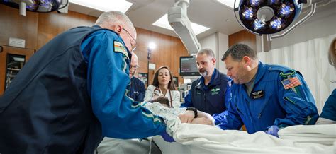 Emergency Physician Specialties