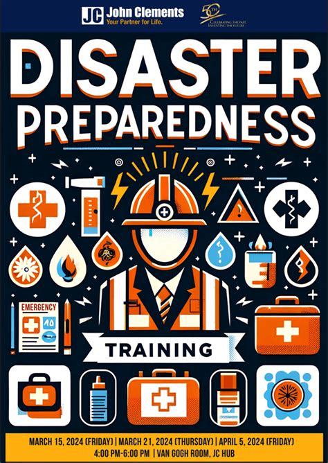 Emergency Preparedness