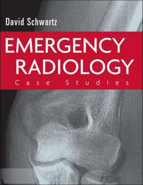 Emergency Radiologist