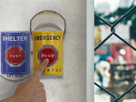 Emergency Room Safety
