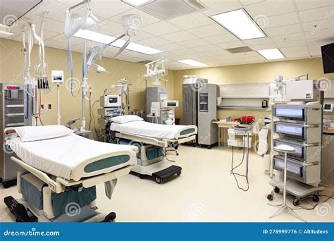 Emergency Rooms