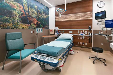 Emergency Rooms