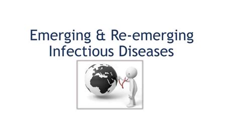 Emerging and Re-Emerging