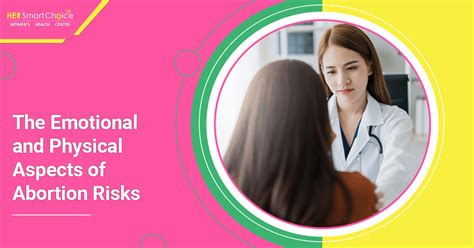 Emotional and Physical Aspects of Abortion