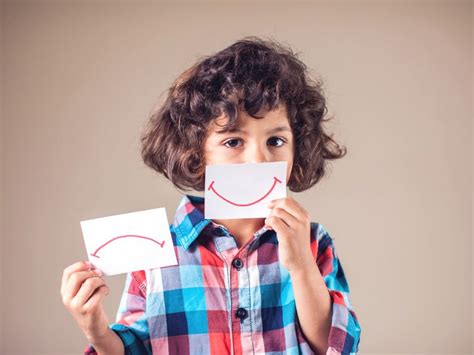 emotional development