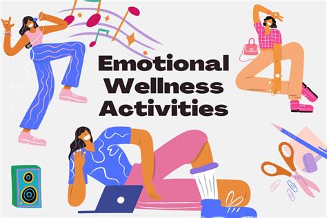 Emotional Wellness