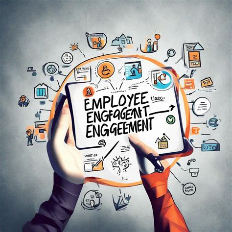 Employee Engagement and Recognition