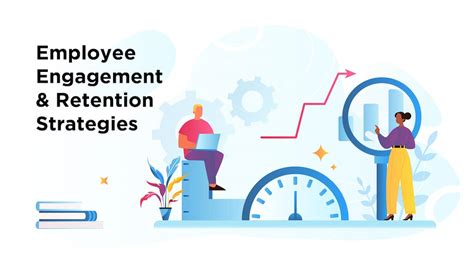 employee engagement and retention